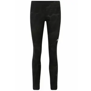 Mallas para mujer Fila Renton Aop Windstopper Reflectiv Running image-0