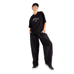 Camiseta de mujer Fila Tula image-1