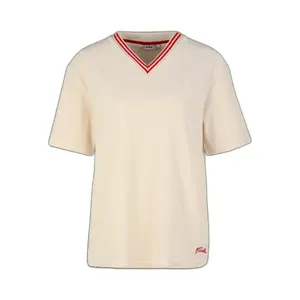 T-Shirt Frau Fila Turku Velvet image-0