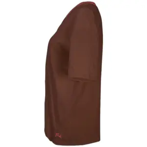 Maglietta da donna Fila Turku Velvet image-2