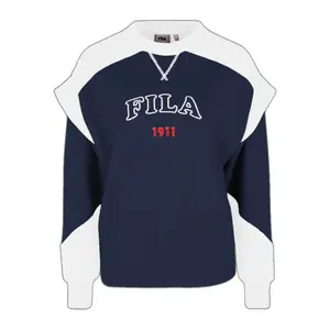 Sudadera de cuello redondo Fila Tiaret image-0