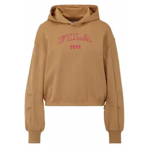 Sudadera con capucha para mujer Fila Toyonaka image-0