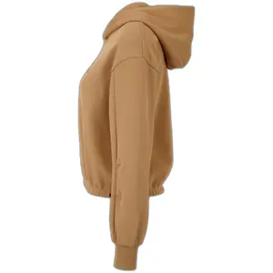 Sudadera con capucha para mujer Fila Toyonaka image-4