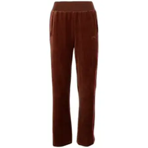Pantalón de chándal mujer Fila Terrassa Velvet image-0