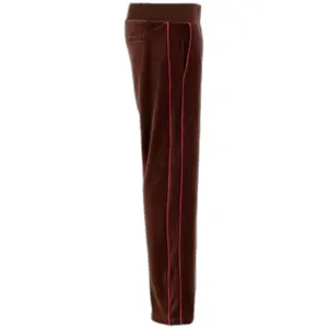 Pantalón de chándal mujer Fila Terrassa Velvet image-1