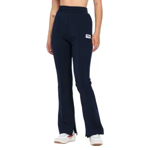 Pantalón de chándal mujer Fila Toyonaka Pintuck image-1