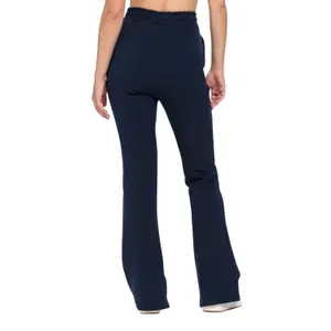 Pantalón de chándal mujer Fila Toyonaka Pintuck image-2