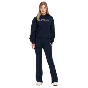 Pantalón de chándal mujer Fila Toyonaka Pintuck image-0