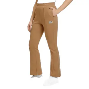 Pantalón de chándal mujer Fila Toyonaka Pintuck image-2