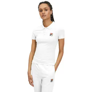 Polo-Shirt Damen Fila Leuben image-0