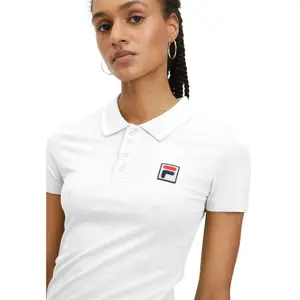 Polo-Shirt Damen Fila Leuben image-4