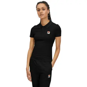 Polo-Shirt Damen Fila Leuben image-1