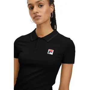 Polo-Shirt Damen Fila Leuben image-6