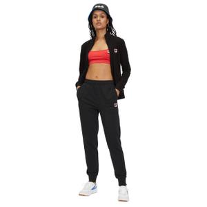 Träningsjacka för kvinnor Fila Lubna image-2