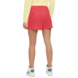 Shorts mit hohem Bund für Damen Fila Buchloe image-4