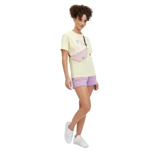 Shorts Top Frau Fila Buchloe image-2