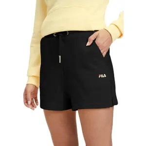 Höga shorts för kvinnor Fila Buchloe image-3