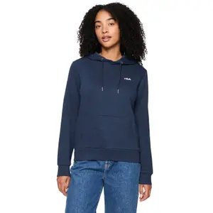 Sudadera con capucha Fila Bruchsal image-1