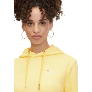 Sudadera con capucha para mujer Fila Bruchsal image-6