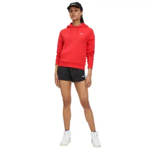 Sudadera con capucha para mujer Fila Bruchsal image-2