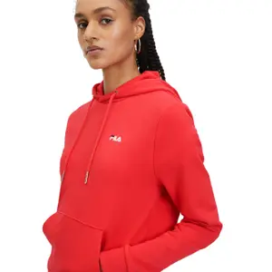 Sudadera con capucha para mujer Fila Bruchsal image-6