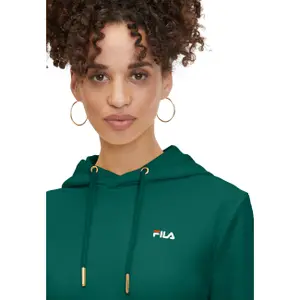 Sudadera con capucha para mujer Fila Bruchsal image-6