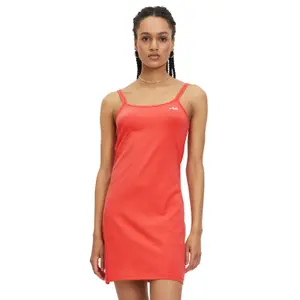 Spaghetti-Trägerkleid für Damen Fila Brillon image-0