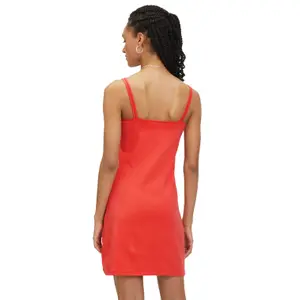 Spaghetti-Trägerkleid für Damen Fila Brillon image-3