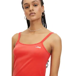 Spaghetti-Trägerkleid für Damen Fila Brillon image-4