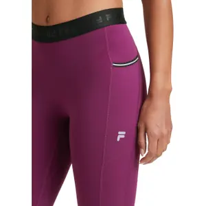 Leggings mujer Fila Roses image-6
