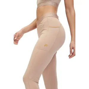 Mallas para mujer Fila Roses image-6