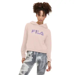 Sudadera con capucha para mujer Fila Tortoli image-1