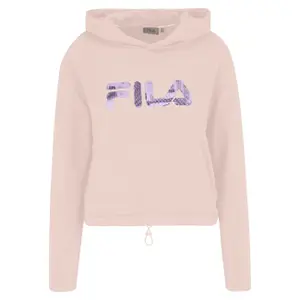 Sudadera con capucha para mujer Fila Tortoli image-0