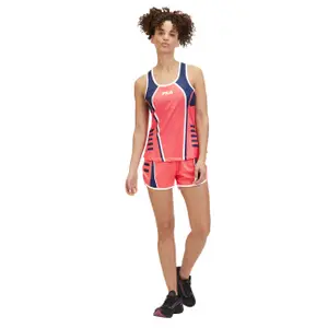 Damen-Top Fila Ruoms image-2
