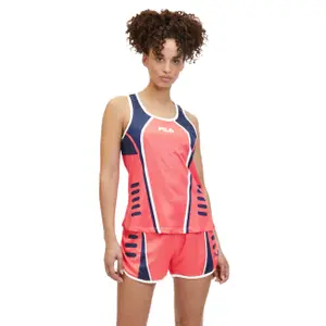 Damen-Top Fila Ruoms image-1
