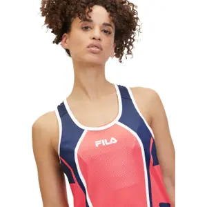 Damen-Top Fila Ruoms image-6
