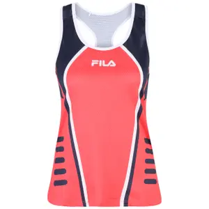 Damen-Top Fila Ruoms image-0