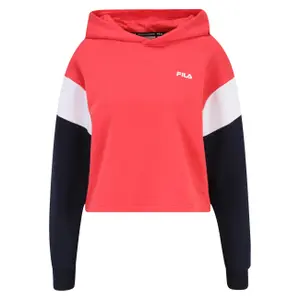 Sudadera con capucha Fila Trevi image-0