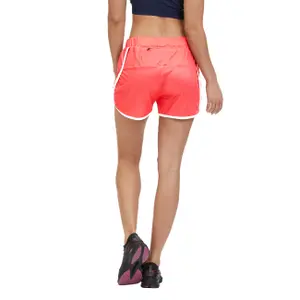 Shorts für Damen Fila Ruffec image-4