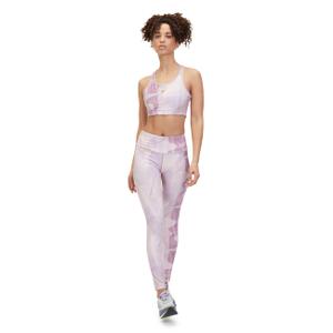 Camiseta de tirantes para mujer Fila Tavel AOP image-1