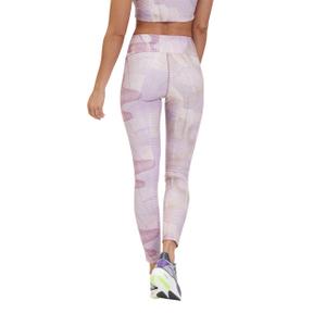 Camiseta de tirantes para mujer Fila Tavel AOP image-4