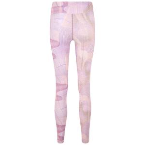 Camiseta de tirantes para mujer Fila Tavel AOP image-3