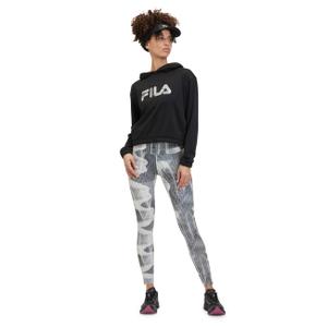 Camiseta de tirantes para mujer Fila Tavel AOP image-2