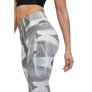 Camiseta de tirantes para mujer Fila Tavel AOP image-6