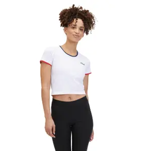 T-Shirt Fila Tivoli image-1