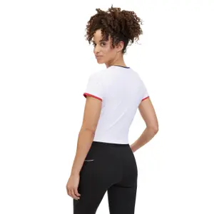 T-Shirt Fila Tivoli image-4