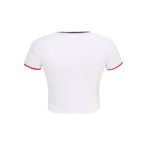 T-Shirt Fila Tivoli image-3