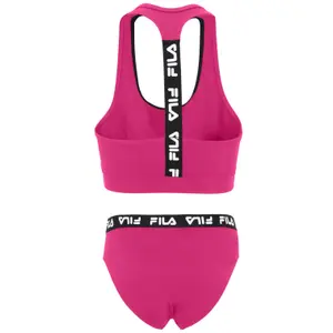 Fato de banho feminino de 2 peças Fila Sorano image-1