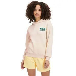 Sudadera con capucha Fila Lima Graphic image-1