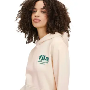 Sudadera con capucha Fila Lima Graphic image-6
